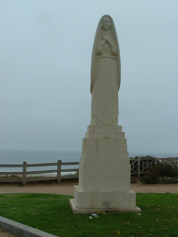 Santa Monica