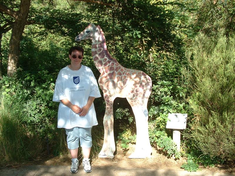 San Diego Wild Animal Park