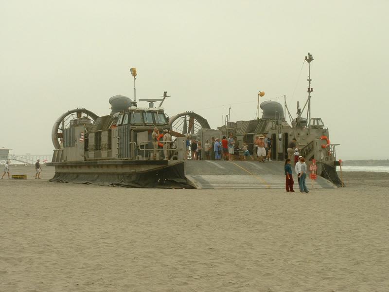 Oceanside Harbour Days