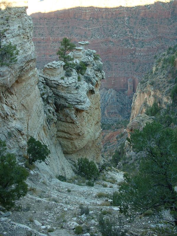 South Rim, Grand Canyon