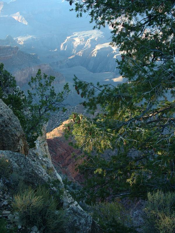 South Rim, Grand Canyon