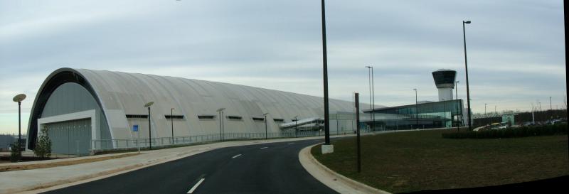 Steven F. Udvar Hazy Center, Washington DC