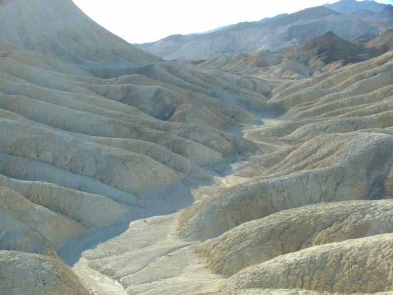 Twenty Mule Canyon, Death Valley National Park
