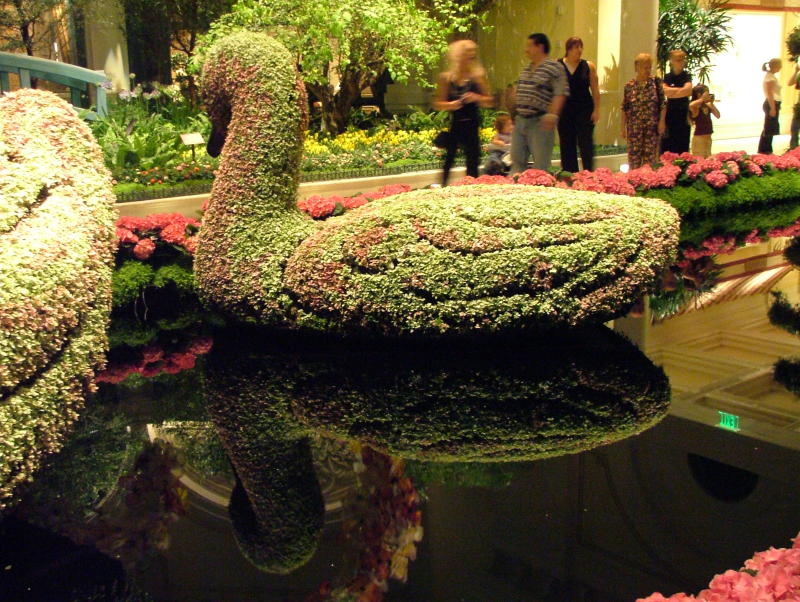 Bellagio, Las Vegas, Nevada