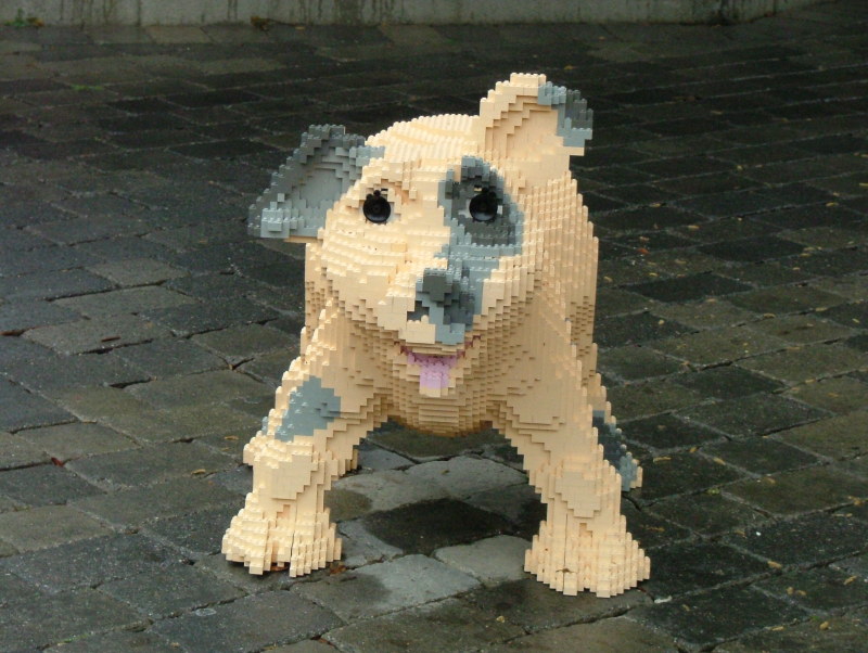 Legoland, Carlsbad, California