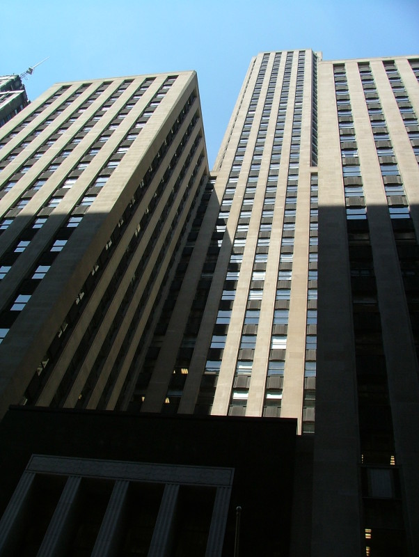 The Field Building, Chicago