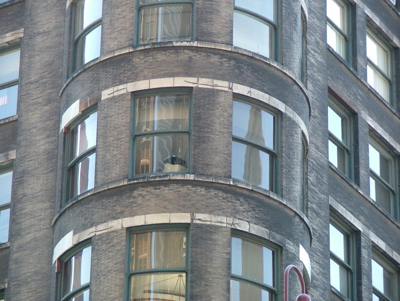 Old Colony Building, Chicago