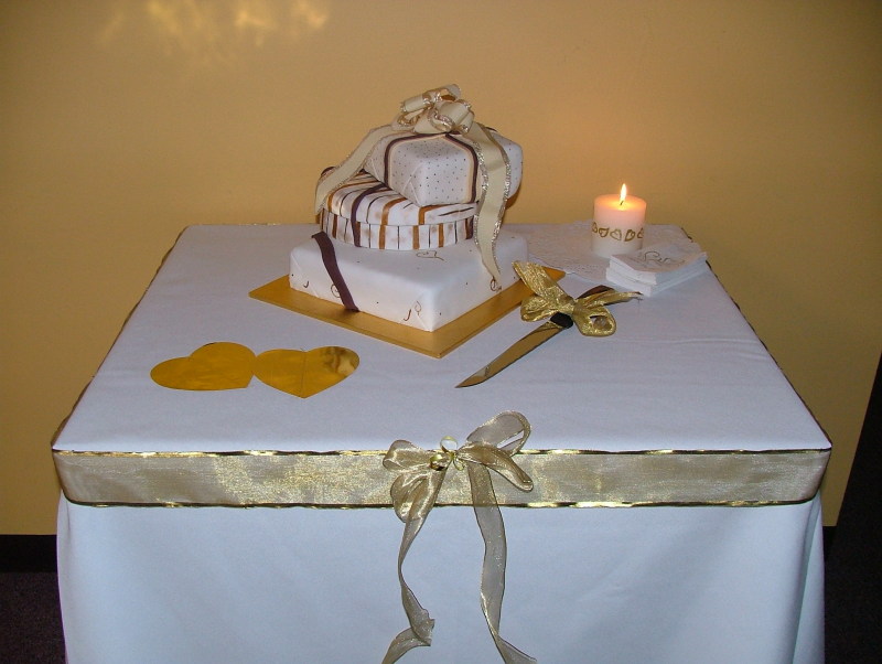 The Cake, Launceston, Tasmania