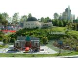 It's Legowood at miniland.