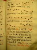 Traditional mission music