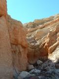 Rock formations at Red Rock Canyon