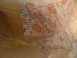 Chumash painted cave state historic park.