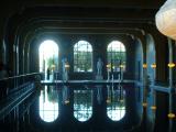 The Roman Pool.