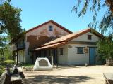 The Rios Caledonia Adobe.