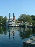 The Sailing Ship Columbia