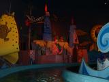 it's a small world ... Australia.