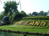 Storybook Land Canal Boats.