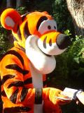 Tigger.