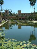 One of the Museums in Baloba Park