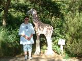 San Diego Wild Animal Park