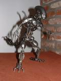 Sculpture - see www.boltgallery.com
