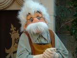 Geppetto, Disneyland