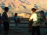 The South Rim, Grand Canyon