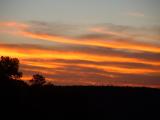 Sunset at the South Rim, Grand Canyon