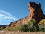 Tour of Canyon de Chelly