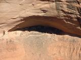 Mummy Cave overlook, Canyon de Chelly