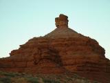 Monument Valley.