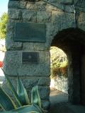 Hollywoodland, Griffith Park.