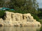 Legoland with The Mulders