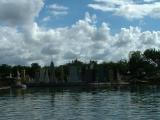 New York skyline, Legoland with The Mulders