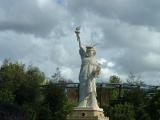 Statue of liberty, Legoland with The Mulders