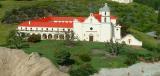 Mission San Luis Ray, Legoland