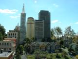San Francisco, Legoland with The Mulders