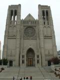 Grace Cathedral, San Francisco