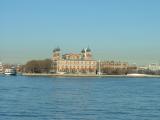 Ellis Island, New York City