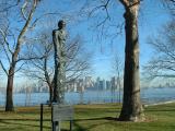 Emma Lazards, New York City