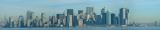 Manhattan Skyline