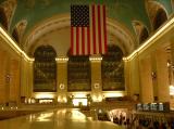 Grand Central Station, New York City