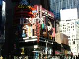 Hershey's Times Square store, New York City