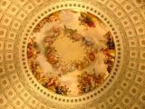 The Rotunda, Capitol Building, Washington DC