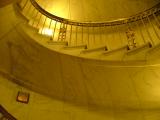 Spiral Staircase, Supreme Court, Washington DC