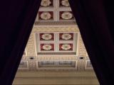 Ceiling of Supreme Court, Washington DC