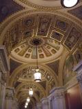 Library of Congress, Washington DC