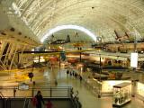 Steven F. Udvar Hazy Center, Washington DC Steven F. Udvar Hazy Center, Washington DC