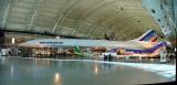 Concorde, Steven F. Udvar Hazy Center, Washington DC