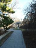 Hirshhorn Sculpture Garden, Washington DC